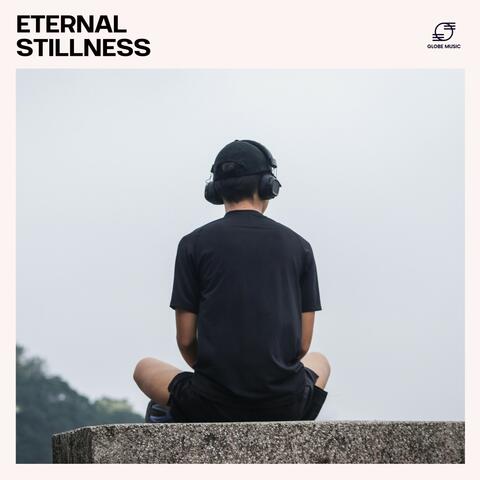 Eternal Stillness: Peaceful Meditation Music