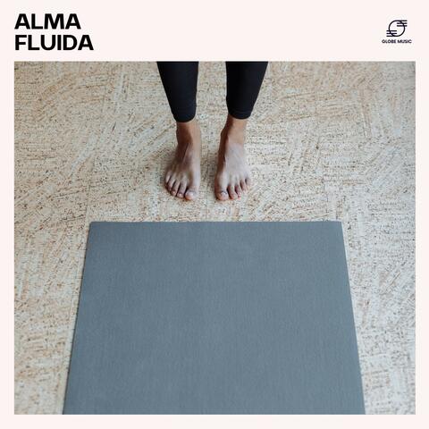 Alma Fluida: Música de Yoga Relajante
