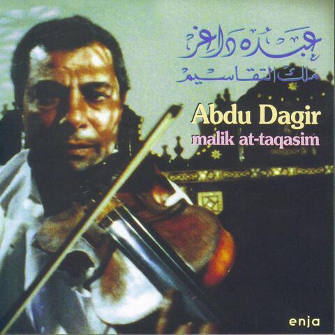 Malik At-Taqasim