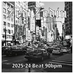 2025-24 Beat 90bpm