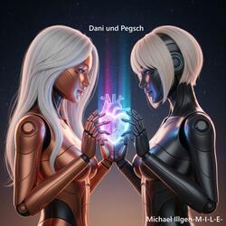 Dani und Pegsch