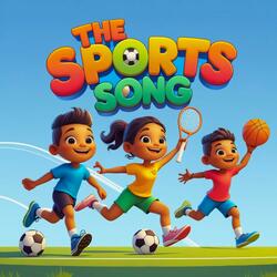 The Sports Song