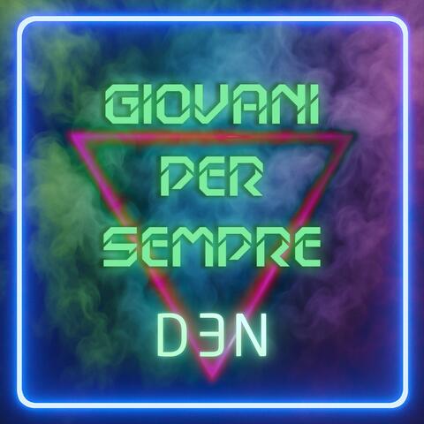 Giovani Per Sempre