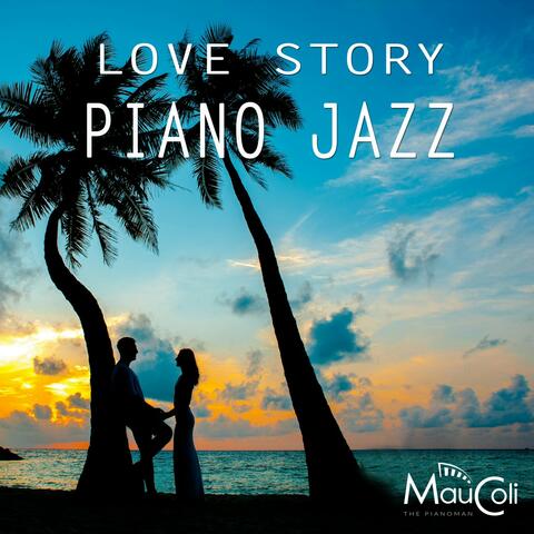 Love Story Piano Jazz