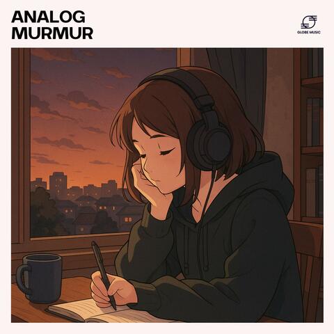 Analog Murmur: Cozy Lofi Hip Hop Music