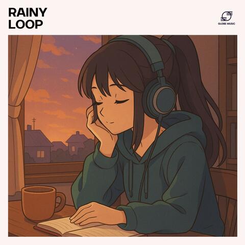 Rainy Loop: Relaxing Lofi Chill Mix