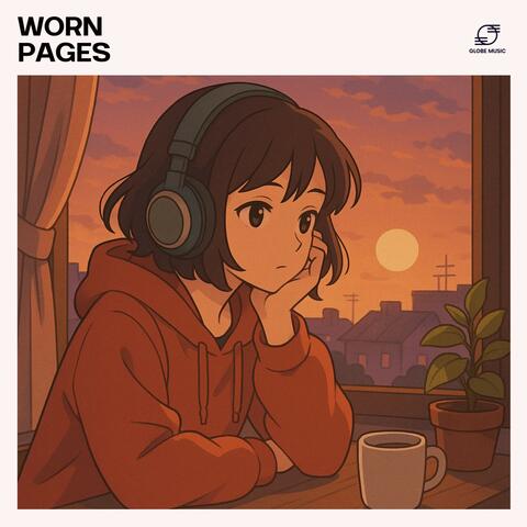 Worn Pages: Lofi Sleep Music