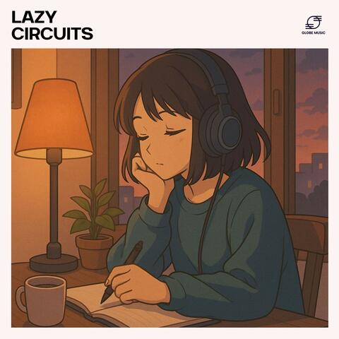 Lazy Circuits: Lofi Electronic Beats