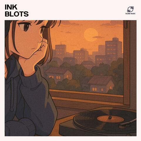 Ink Blots: Lofi Jazz Hip Hop Mix