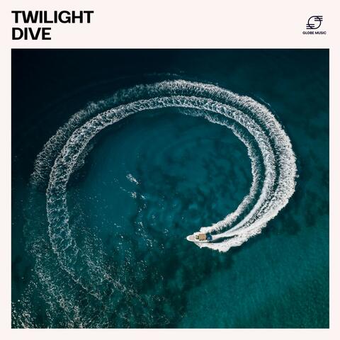 Twilight Dive: Chill Deep House Beats