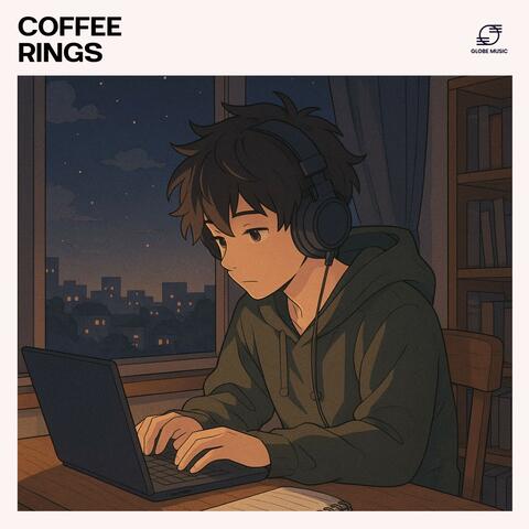Coffee Rings: Lofi Beats for Relaxation