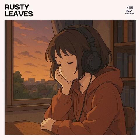 Rusty Leaves: Late Night Lofi Mix