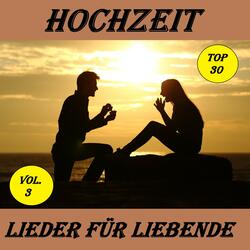 Dann wird es Liebe sein