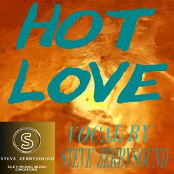 Hot Love