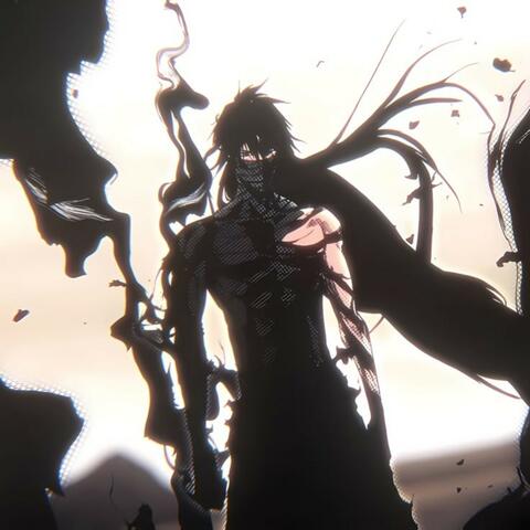 I'll Be King