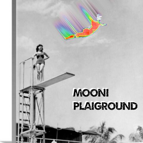 Plaiground