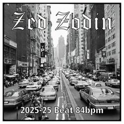 2025-25 Beat 84bpm