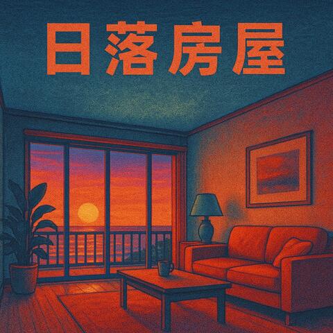 夕阳之家