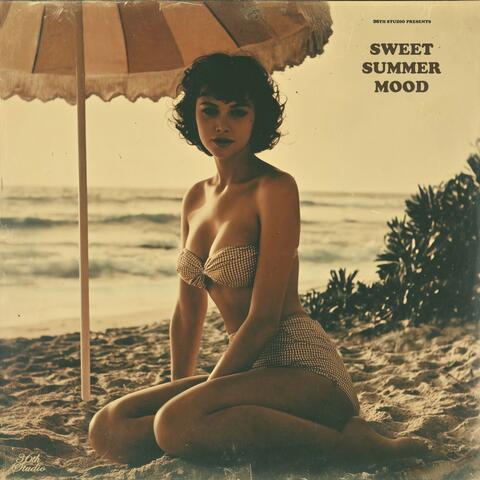 Sweet Summer Mood