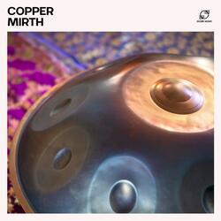 Handpan Healing Music