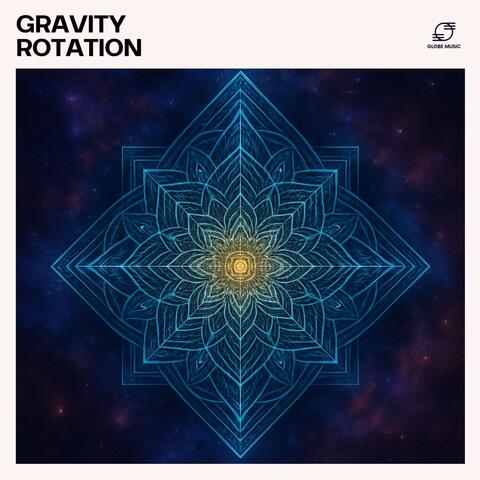 Gravity Rotation: Frequencies for Healing