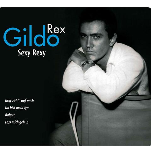 Rex Gildo