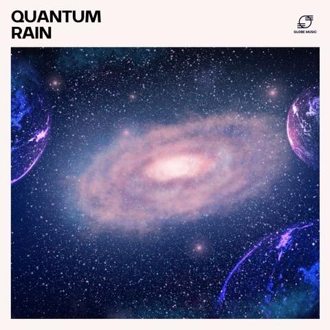 Quantum Rain: Sound Therapy Healing Frequencies