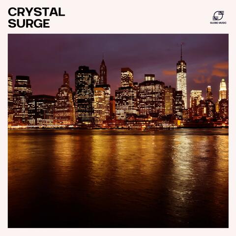 Crystal Surge: Drum and Bass Instrumentals