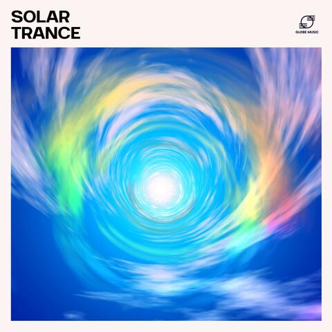 Solar Trance: Binaural Frequencies