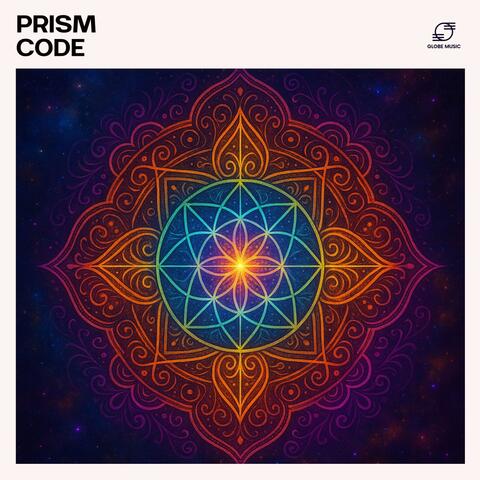 Prism Code: Frequency Meditation Music
