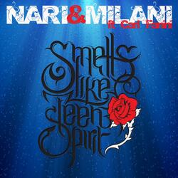 Smells Like Teen Spirit