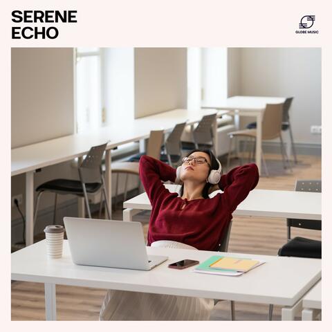 Serene Echo: Anti Stress Relaxation