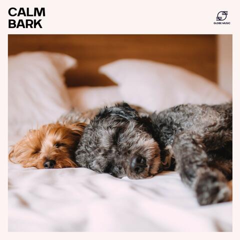 Calm Bark: Dog Anxiety Relief
