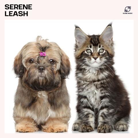 Serene Leash: Calming Music for Pets