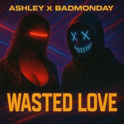 Wasted Love