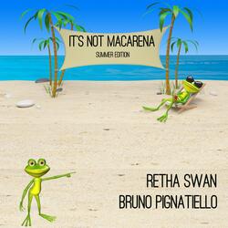 It's Not Macarena