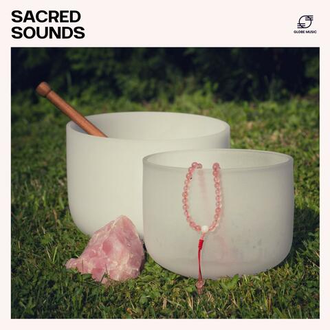 Sacred Sounds: Singing Bowls Meditation Music