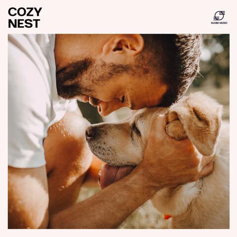 Cozy Nest: Music to Relax Dogs