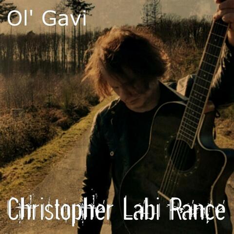 Ol' Gavi