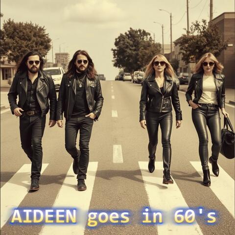 Aideen Goes in 60's