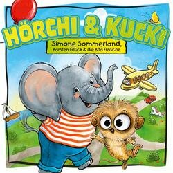 Hörchi & Kucki