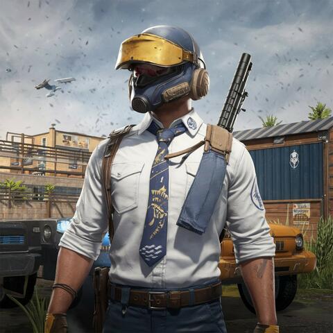 Pubg PHONK