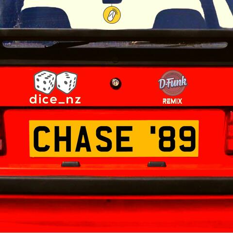 Chase '89
