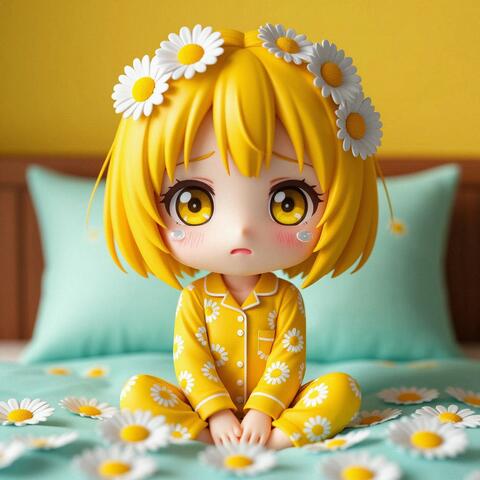 Yellow Pajamas