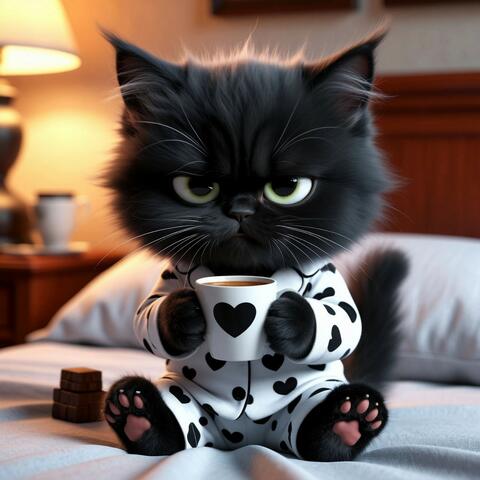 Why Don't Cats Feel Sad?