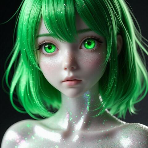 Greeny
