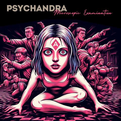 Psychandra