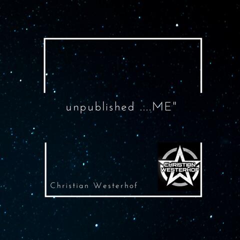 Unpublished Me