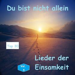 Deine Liebe macht mir Mut