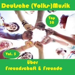 Grüne Wiesen - Weites Land - Das Vogtland-Wanderlied